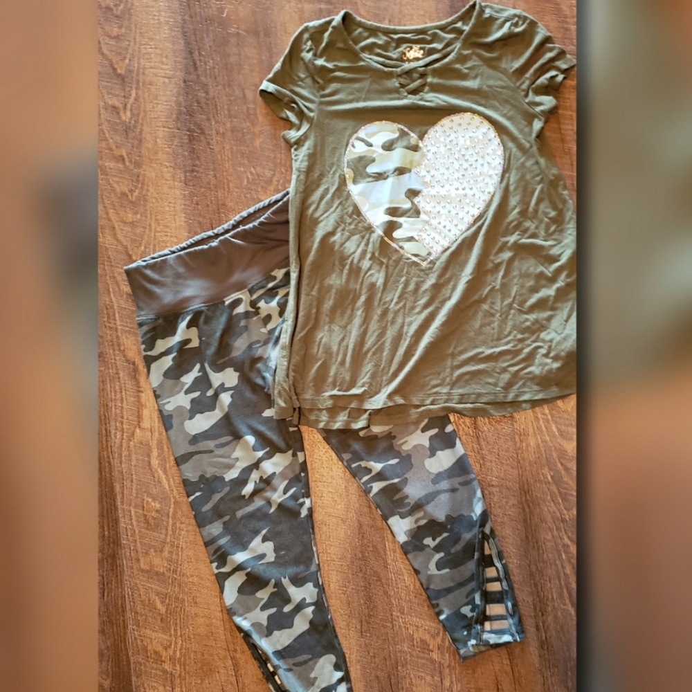 Outfit